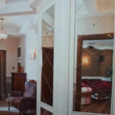 пулавска, 116 Apartment *